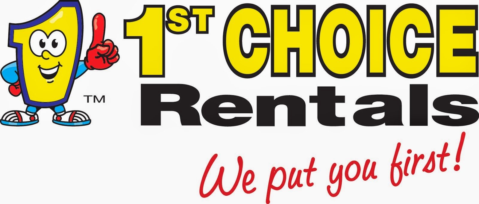 1st Choice Rentals Shepparton business for sale